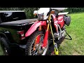 Motorcycle carrier that won't drop your bike