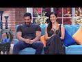 Comedy Nights with Kapil  - Anil Kapoor, John & Shruti Hassan - 30th August 2015 - Full Episode(HD)