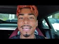Letting the Top comment decide the color of my hair…(150k special)