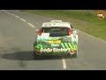 World Rally Cars in the UK | 2000s WRC on National Rallies