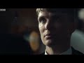 Peaky Blinders - Luca Changretta Killed