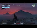 Grand Theft Auto V - WTF Moment -_-