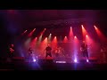 COUNTLESS SKIES - LIVE @ METALDAYS 2022 Trailer