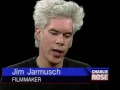 Jim Jarmusch interview on 