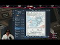 MSFS LIVE | Real World ANA OPS | Domestic 777 OPS in Japan | Thrustmaster TCA Boeing Yoke