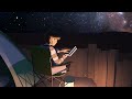 Apocalypse Night Reading | OC Animation Loop