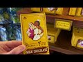 Disney's MAGIC KINGDOM New Merch Update! | Tiana's Bayou Adventure Merch | Walt Disney World