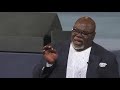 After The Fire Goes Out - Bishop T.D. Jakes