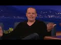 Bill Burr Thinks Most People Online Are Evil | CONAN on TBS