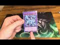 I pulled DRAGON MASTER MAGIA! First pack INSANITY from only 3 packs!!!