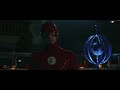 The Flash Finale Re Edit / Final Battle Fixed (Part 1)