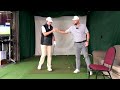 Golf Impact Drills - This is a Game Changer!