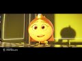 The Emoji Movie (2017) - A New Face Scene (10/10) | Movieclips