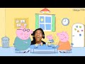 PEPPA PIG TRY TO NOT LAUGH