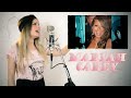 (1 GIRL 13 VOICES) TAYLOR SWIFT, ADELE, ARIANA GRANDE, MARIAH CAREY...