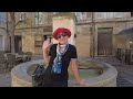 Aix en Provence France. Pretty & chic Aix. A travel vlog on joie de vivre in Aix en Provence France.