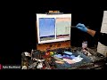 3 Secrets to Make Your Paintings Vibrate and Sparkle with Light featuring Kyle Buckland
