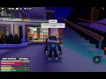 |EXPLOITER BUSTING| {|Episode. 1|} [|Boxing League|]