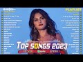 Selena,Miley Cyrus, Adele, Ava Max, Rihanna, Justin Bieber, Ariana Grande 🪔Mix Pop En Ingles 2023