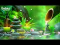 Relaxing Music with Water Sounds 🌿 Spa Music, Stress and Anxiety Relief