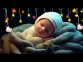 Mozart for Babies Brain Development Lullabies - Baby Fall Asleep In 3 Minutes
