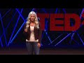 Eliminating the Shame and Stigma of Addiction | Kathryn Helgaas Burgum | TEDxFargo