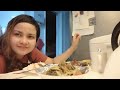 mukbang part2..