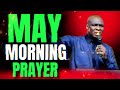 Apostle Joshua Selman| MAY MORNING PRAYER | PROPHETIC DECLARATION