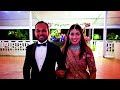 Aaina and Ishraj 2023 Mauritius Wedding Reception