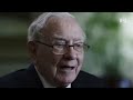 Why Warren Buffett Said No to Lehman and AIG in 2008
