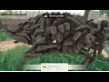 Building Up All Our Facilities ~ Zoo Simulator