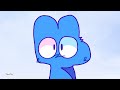 Hero/Tail Lights // BFB AU animation meme // [FlipaClip]