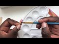 How to roll Square/Rectangle paper beads