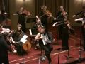 Oblivion - Piazzolla/JCO & Cathie Travers