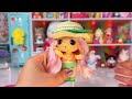 MINISO BLIND BOX UNBOXING *♡* POUPEE?? SANRIO, DISNEY, AND MORE!!