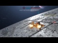 Star Wars Battlefront: Blowing up the Death Star!