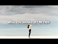 Years & Years - If You're Over Me (Lyrics)