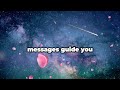 Angels say someone you know, is thinking about you a lot and try to approach you in… I Angel Message