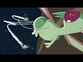 Pokémon: Twilight Wings | Episode 7 | Sky  [Pokémon Sword and Pokémon Shield]