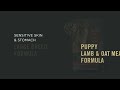 Purina Pro Plan Adult Sensitive Skin & Stomach Salmon & Rice Formula | PuppySimply
