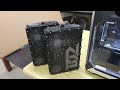 Making E-Moto Battery Modules W/ The QIDI X-MAX 3: High Speed 3D Printer Review