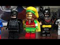 EVERY LEGO BATMAN Minifigure in my Collection! (Over 40+ Figures!)