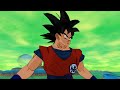 Final Battle - Dragon Ball Z Budokai Tenkaichi 2 Dragon Adventure Revamp Mod