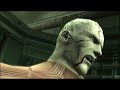 METAL GEAR SOLID 3: Snake Eater | Volgin Boss fight / No Damage