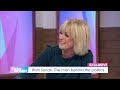 Prime Minister Rishi Sunak Pressed By The Panel On Politics, Pensions & Housing | Loose Women