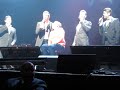 Il Divo Timeless Brasil - 11/ 05 / 2019