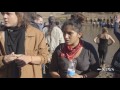 The Seventh Generation: Youth at the Heart of the Standing Rock Protests | ABC News