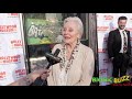 Lee Meriwether Interview at The Hollywood Museum