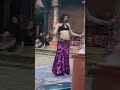 Enchanting Bellydance improv #fusionbellydance