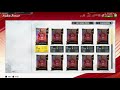 NEW FAN APPRECIATION PACKS!!!!!! THESE PACKS ARE INSANE!!!!!! MULTIPLE 98 PULLS!!!!